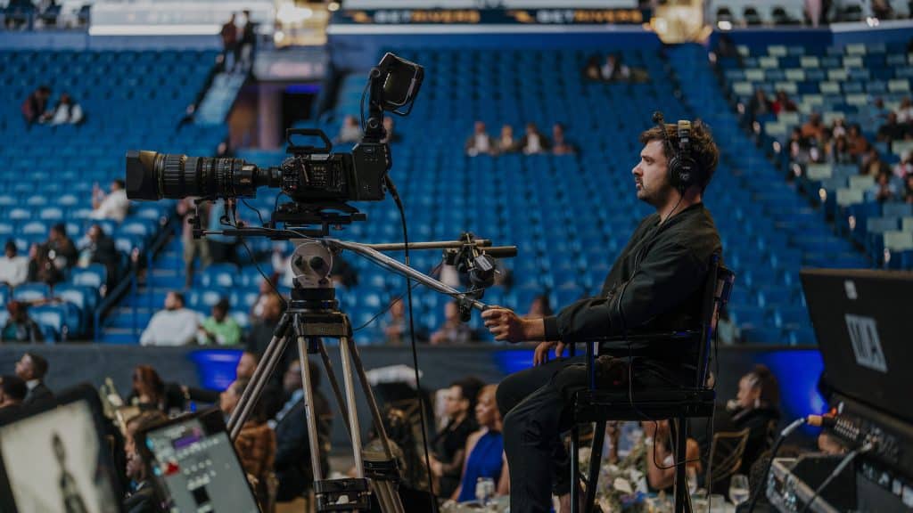 New Orleans Videography Services