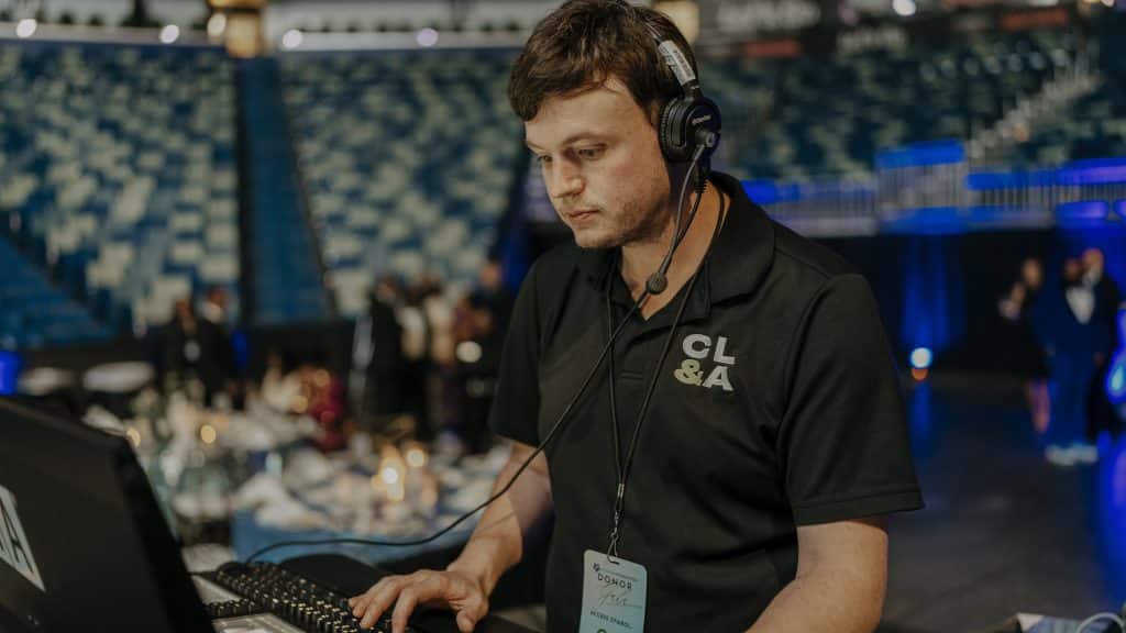 Tone Productions and Benjamin Tone