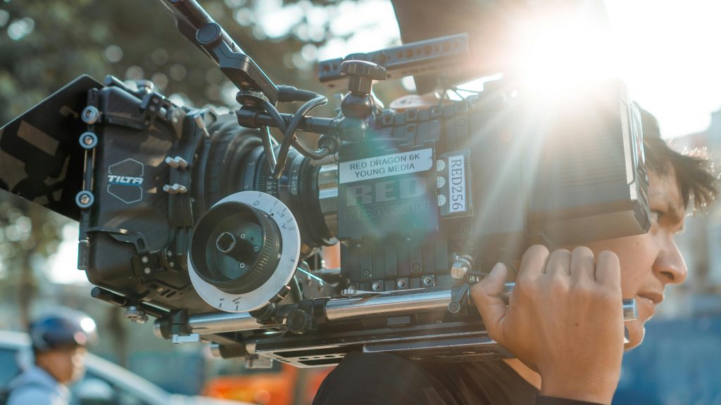 Why Tone Production Are Your Top Videographers in New Orleans