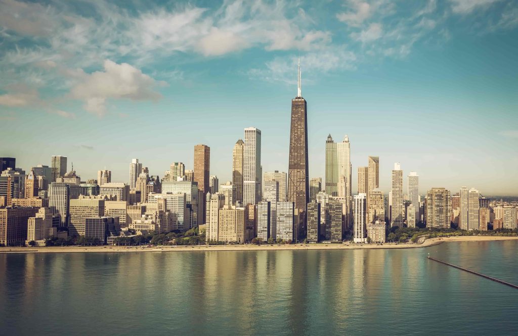 Chicago Video Production Company Tone Production by Benjamin Tone