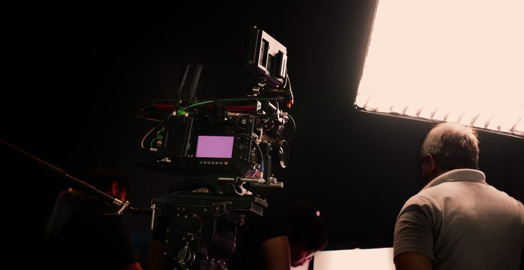 Houston’s Premier Choice for Cinematic Storytelling: Bringing Visions to Life