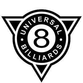 Universal Billiards