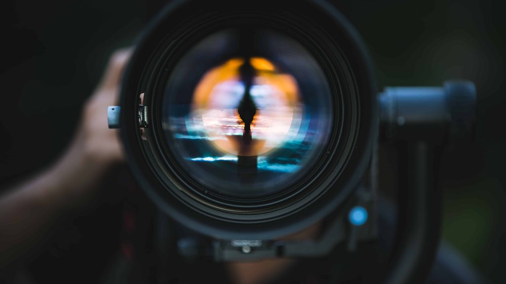 A professional film crew from Tone Production, a leading Shreveport Video Production Company,