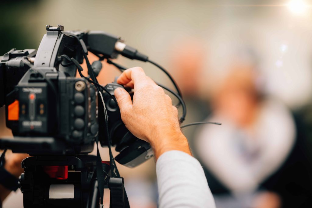 Why Businesses Choose a Jackson Video Production Company to Grow Their Brand in 2026