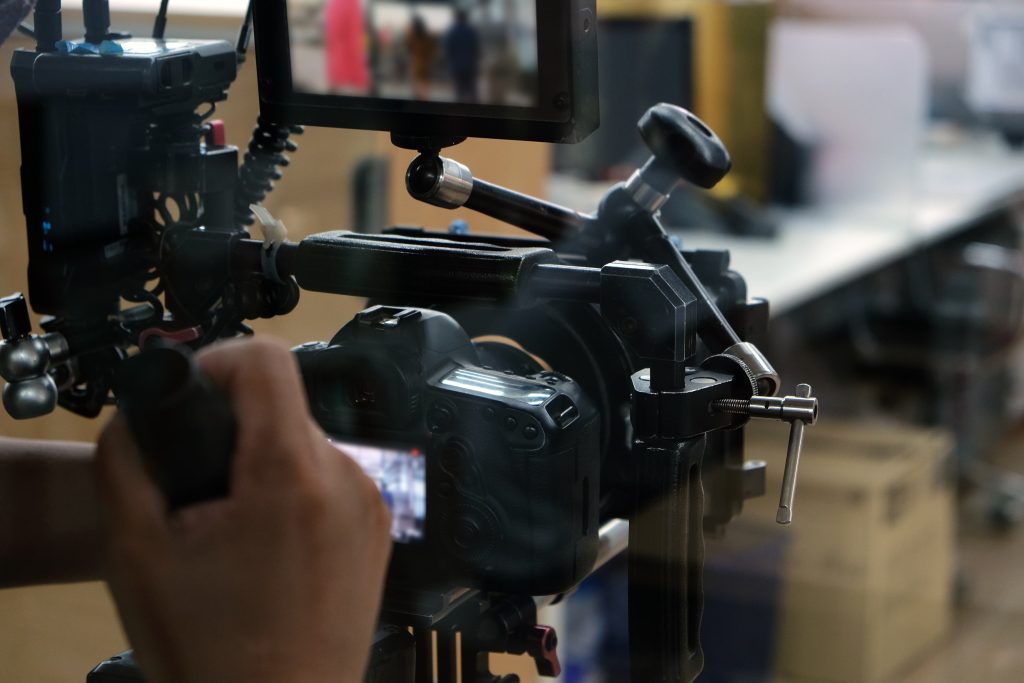 Video Production in Alabama: From Concept to Final Cut (Step-by-Step Process)