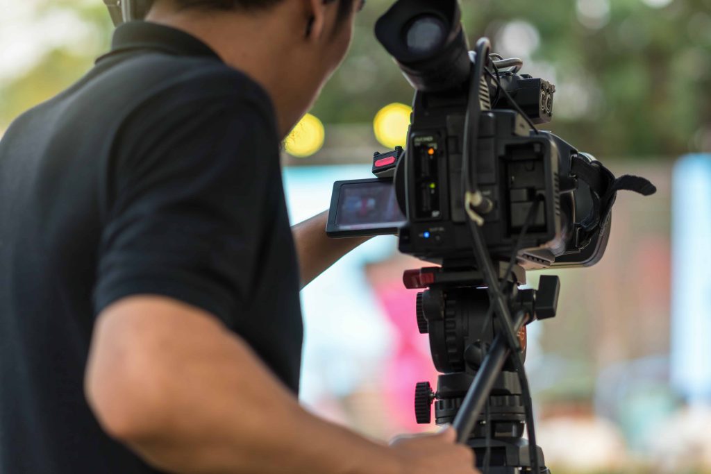 How a Shreveport Louisiana Video Production Company Helps Businesses Stand Out in a Competitive Market in 2026