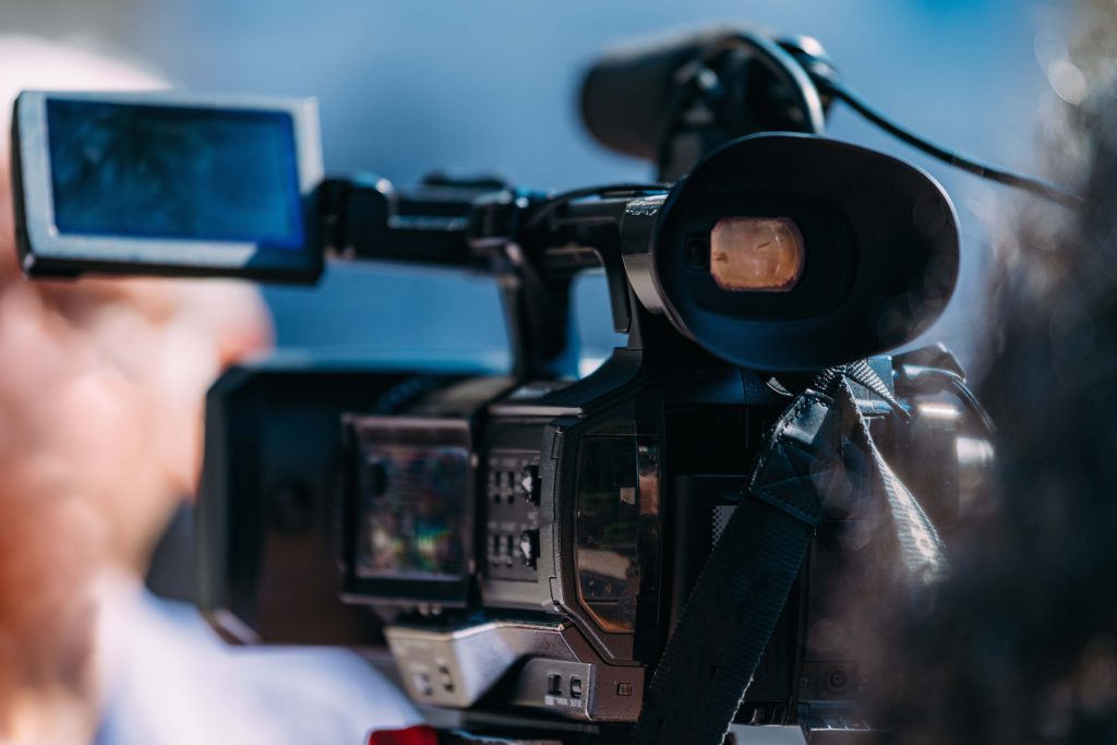 Atlanta Video Production Company high-end cinematic session led by Benjamin Tone and Tone Production with expert videographers in Atlanta.