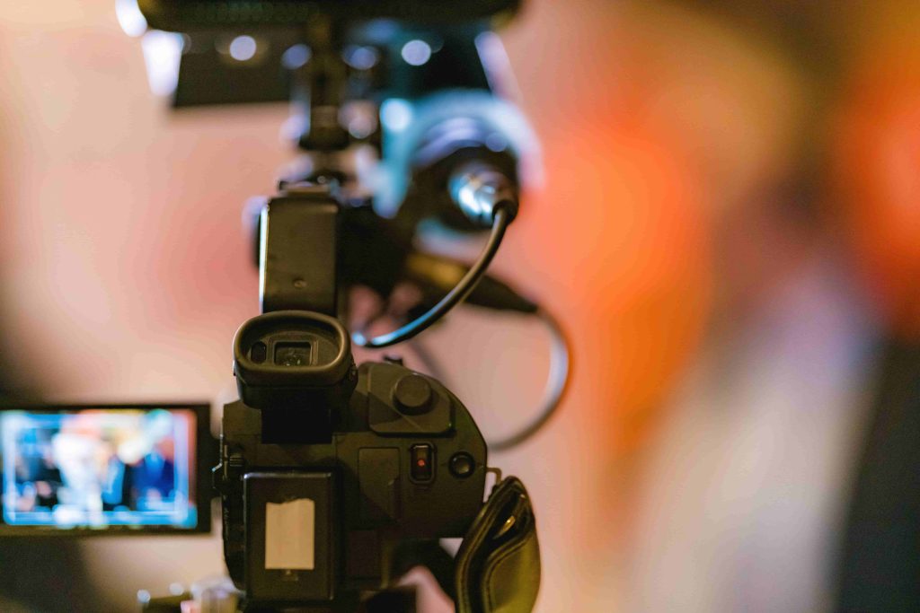 Corporate Video Production Agency in Houston: Elevate Your Brand in 2026