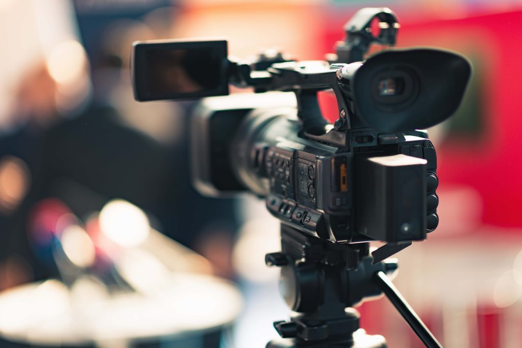 Chicago Video Production Company high-end cinematic equipment used by Tone Production and Benjamin Tone with professional videographers in Chicago.