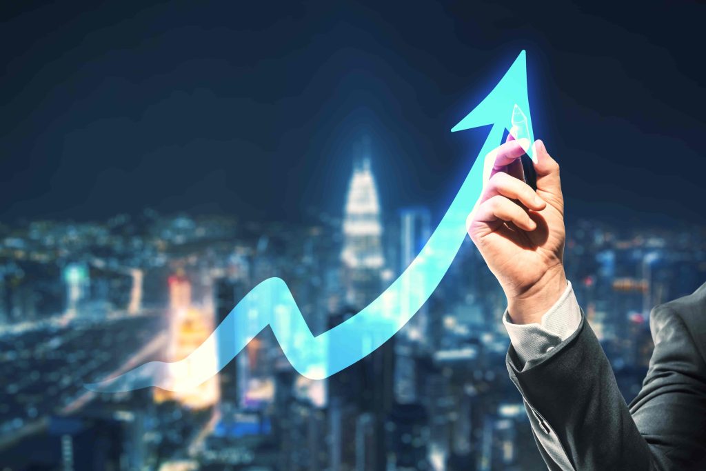 Chicago videographers help business grow