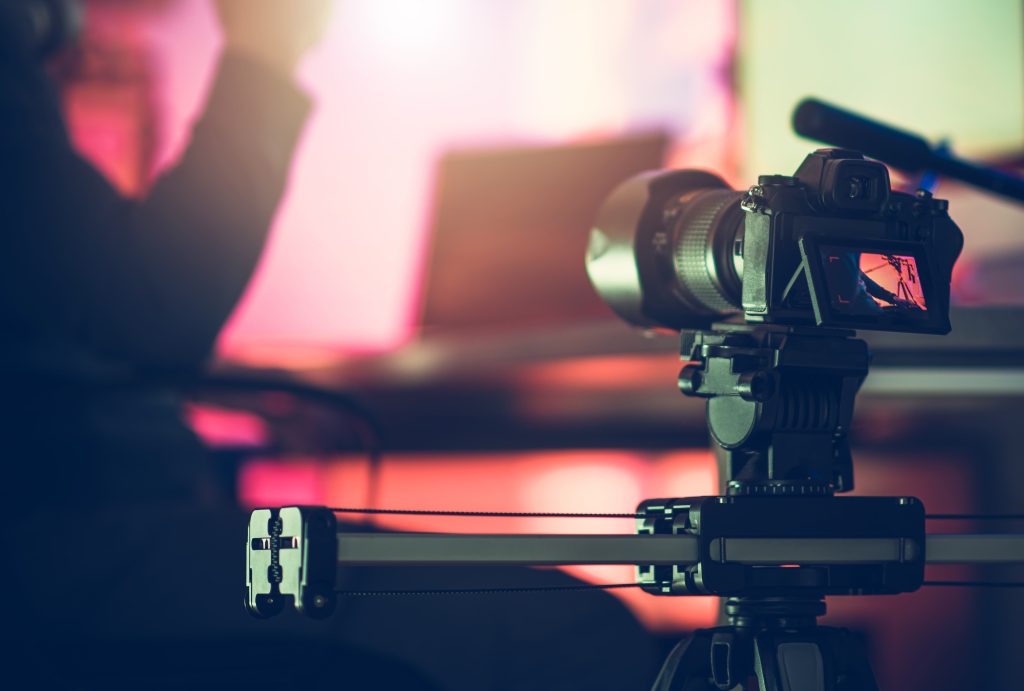 How Businesses in Atlanta Use Video to Position Themselves as Industry Leaders in 2026