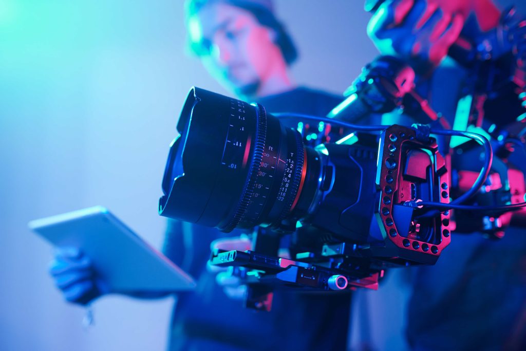 How Businesses Use Video to Build Authority in Competitive Houston Industries in 2026