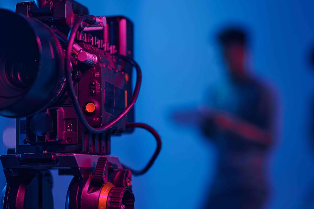 Memphis Video Production Company: Why Storytelling Is the Future of Video Marketing in 2026