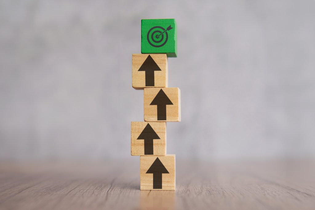 Professional Houston videographers from Tone Production filming a high-tech corporate interview in a Houston boardroom for Video Production in Houston.
