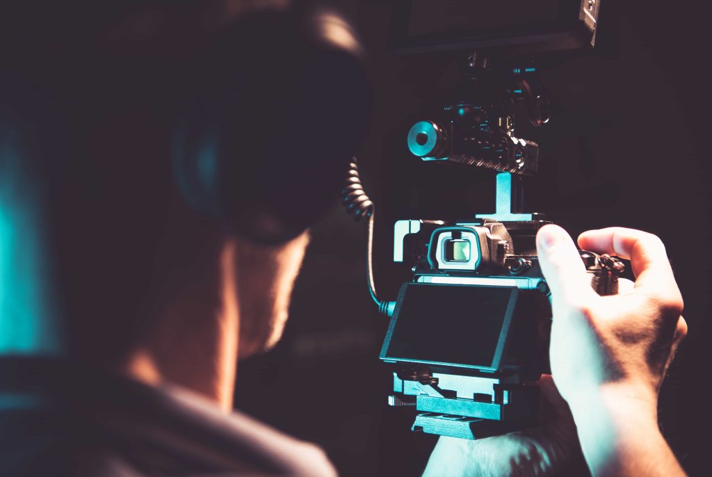 Why Professional Videography Matters for Businesses in Colorado Springs