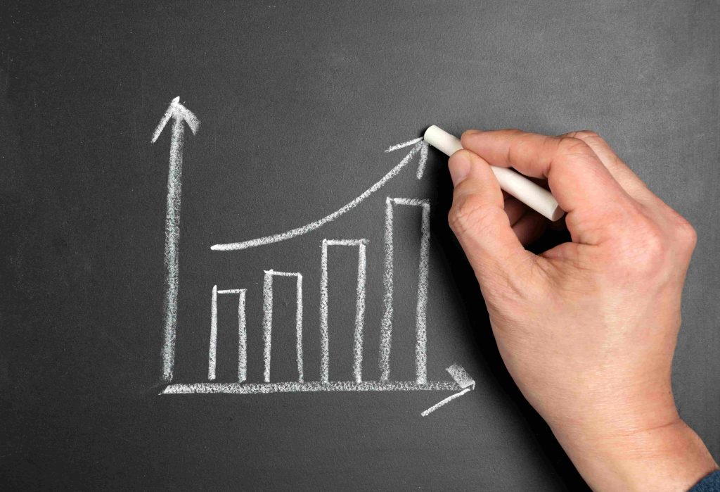 Scottsdale Video Production Company filming a professional marketing video for a local business