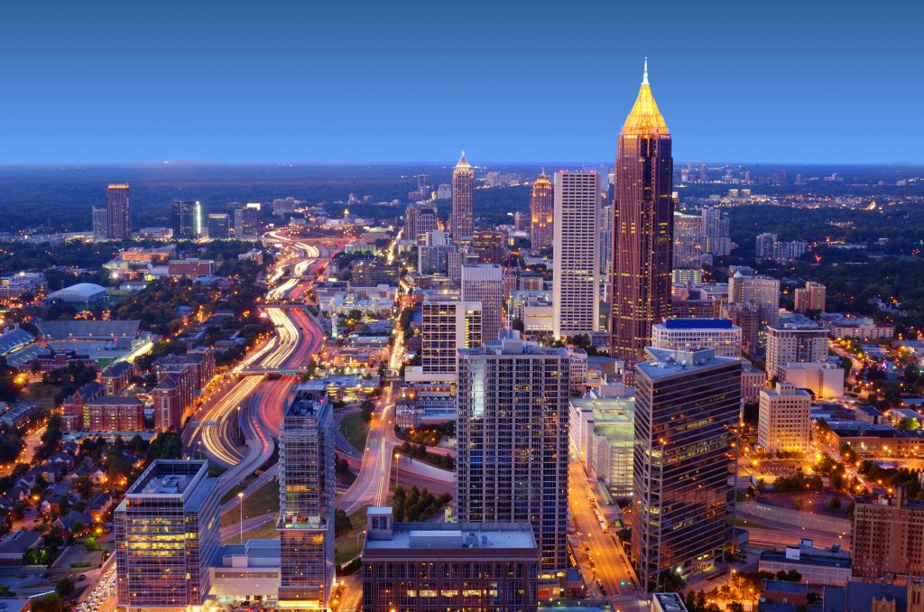 Atlanta video production company Tone Production breaking down the best brand films of 2025 and their emotional storytelling lessons for Atlanta businesses seeking cinematic excellence
