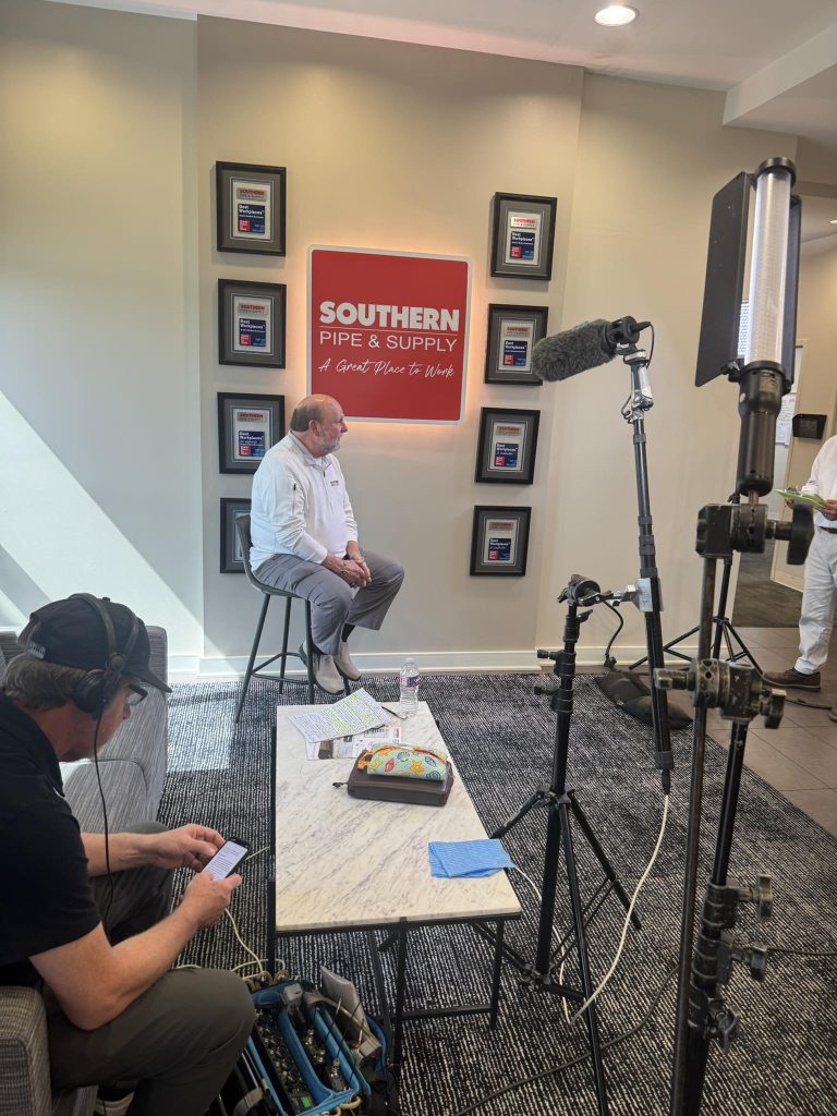 New Orleans video production company Tone Production is helping brands avoid high-stakes live event mistakes through elite 8K RAW precision under the visionary direction of Benjamin Tone.