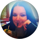 Crystal profile picture