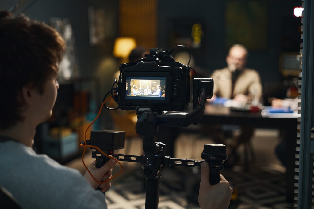 Charleston Video Production Company How Charleston’s Heritage Brands Bridge 300 Years of History with 8K Foundational Certainty