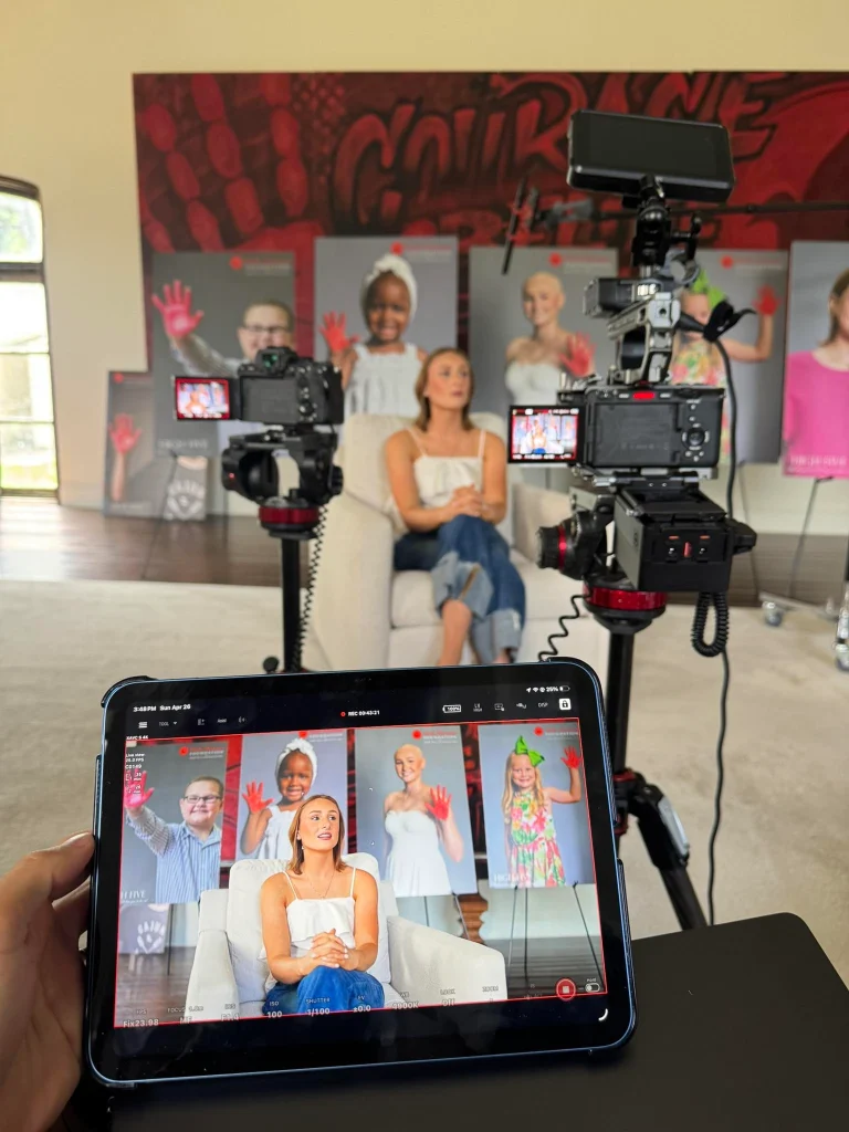 Houston video production company Tone Production partners with local brands to engineer disruptive prestige. Master 8K RAW branding with Benjamin Tone.