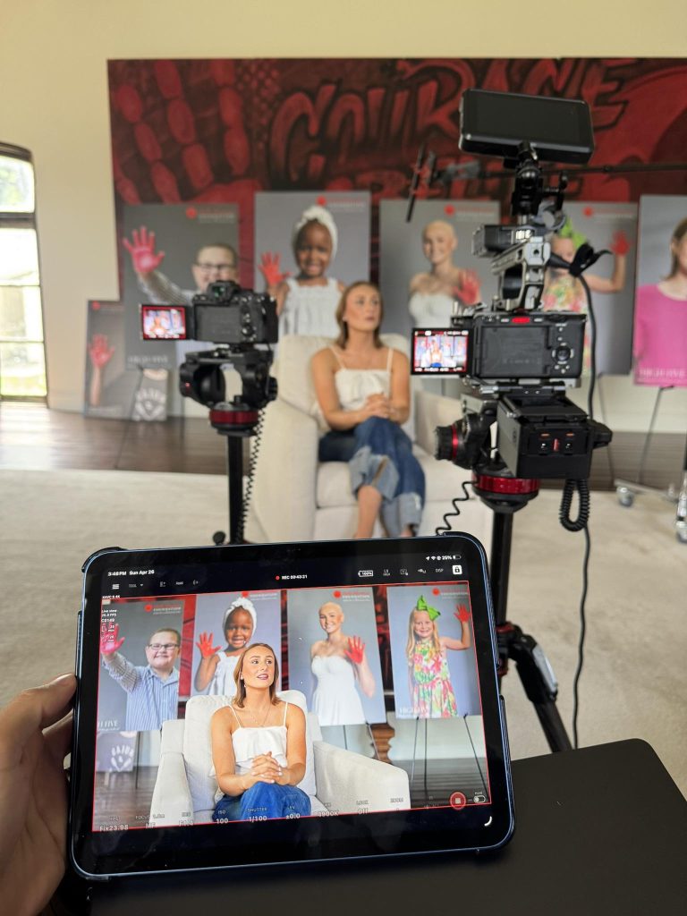 a premier New Orleans video production company shares essential tips for 8K RAW and high-prestige visuals.