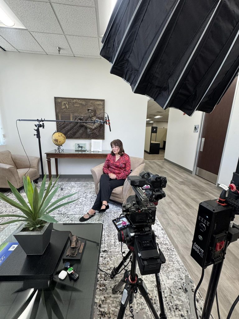 New Orleans video production company Tone Production is redefining unskippable brand storytelling