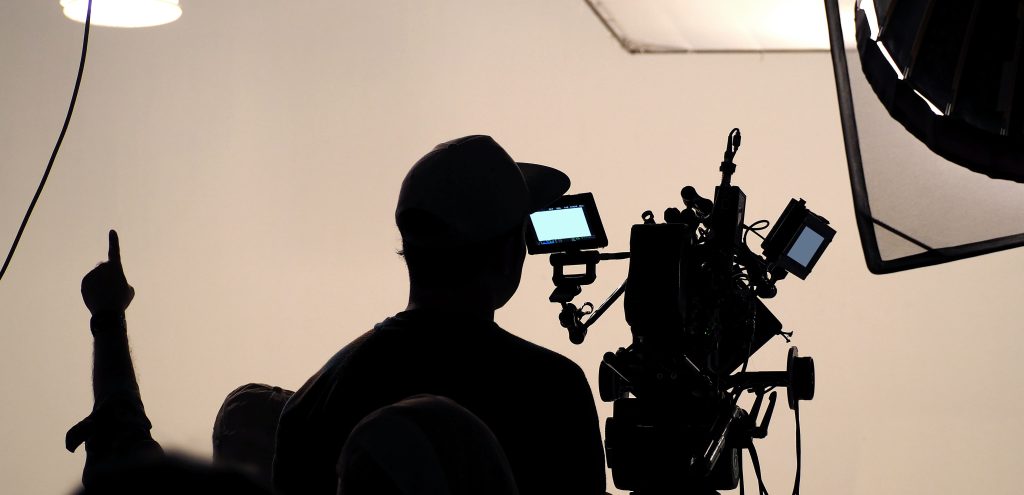 Orlando video production company Tone Production and Benjamin Tone filming elite manufacturing brand videos for an Orlando industrial company
