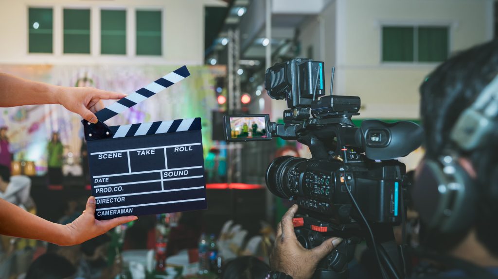 Elite Baton Rouge Video Production Company filming 8K RAW culinary preparation and high-end dining atmosphere for Tone Production in Louisiana.