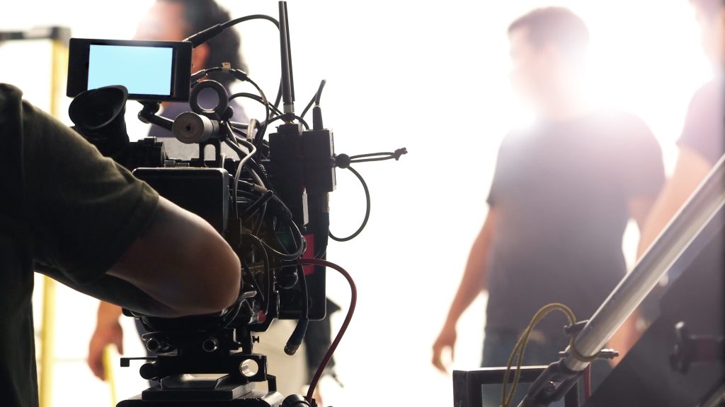 Elite Baton Rouge Video Production Company filming 8K RAW culinary preparation and high-end dining atmosphere for Tone Production in Louisiana.