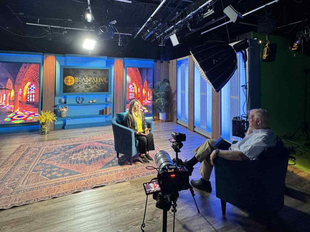 Tampa video production company Tone Production demonstrating 7 essential camera settings for cinematic video in 2026 with professional 8K RAW cinema cameras on Tampa Bay locations