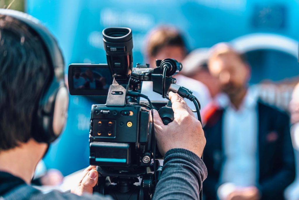Houston Video Production Company: Establishing Technical Sovereignty in Houston’s Post-Carbon Economy