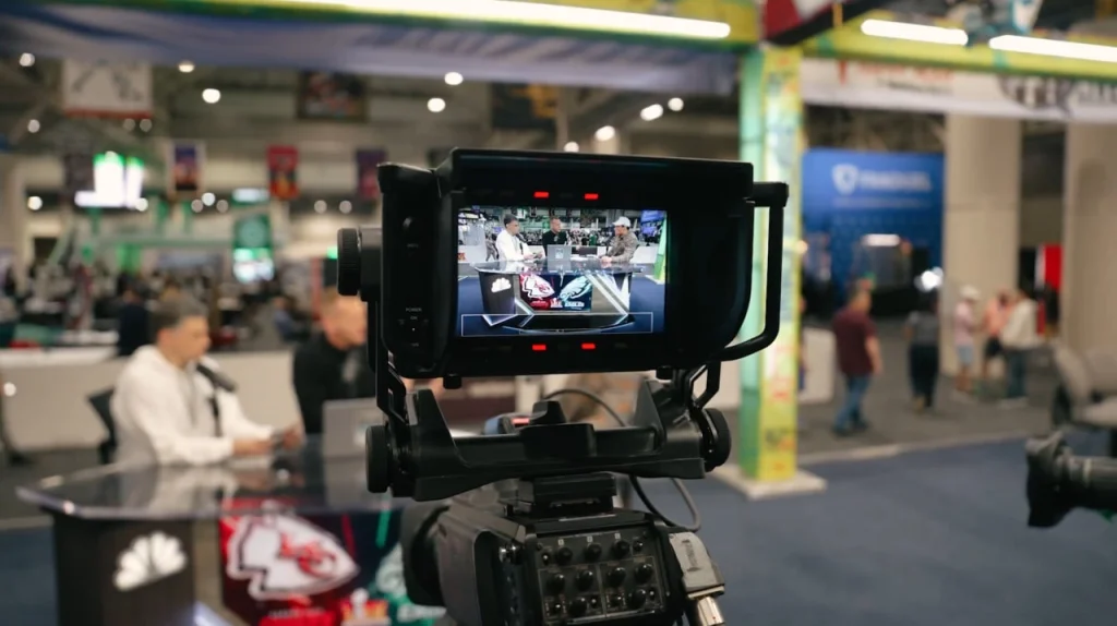 Houston video production company Tone Production is partnering with local businesses to capture high-prestige branding content in 2026.