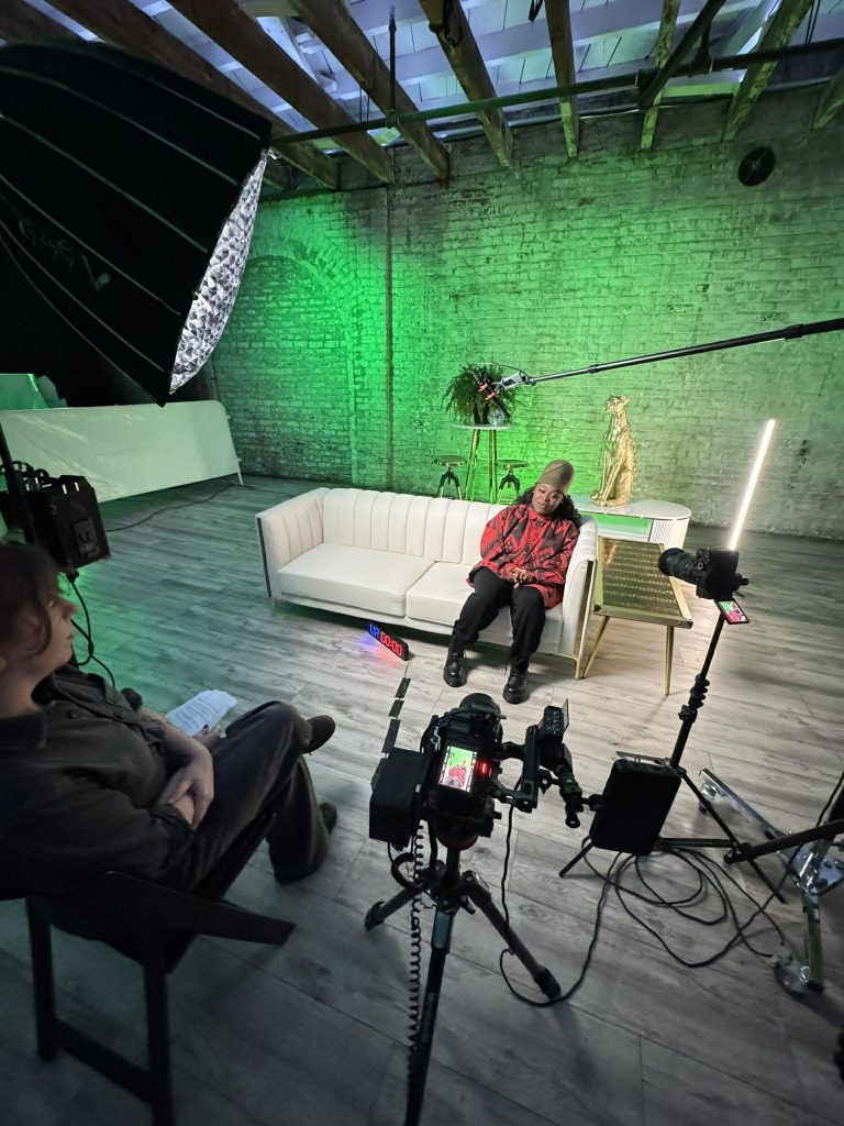 a premier New Orleans video production company shares essential tips for 8K RAW and high-prestige visuals.