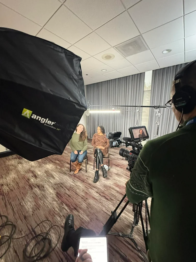Atlanta video production company Tone Production uses 2026 AI tools to cut post-production time by 80% while maintaining 8K RAW cinematic prestige.