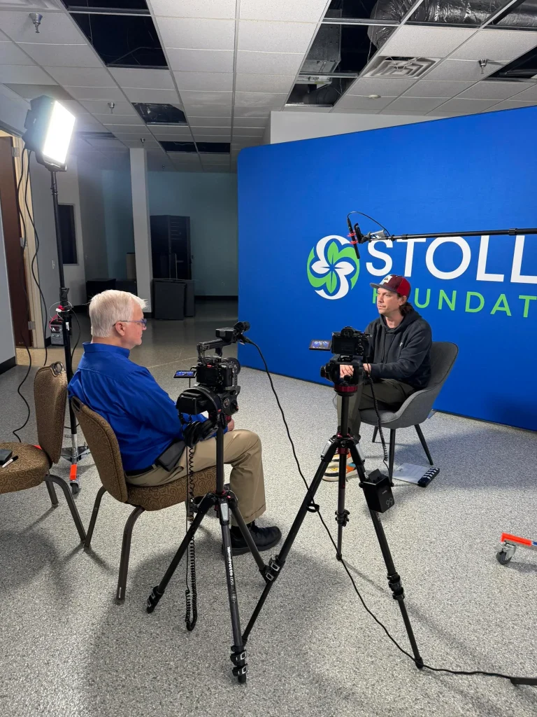 Atlanta video production company Tone Production uses 2026 AI tools to cut post-production time by 80% while maintaining 8K RAW cinematic prestige.