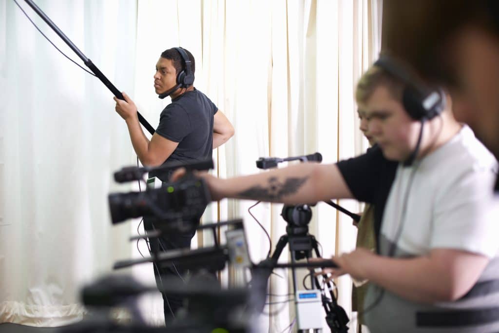 beaumont video production company — Tone Production — top rated southeast texas 2026