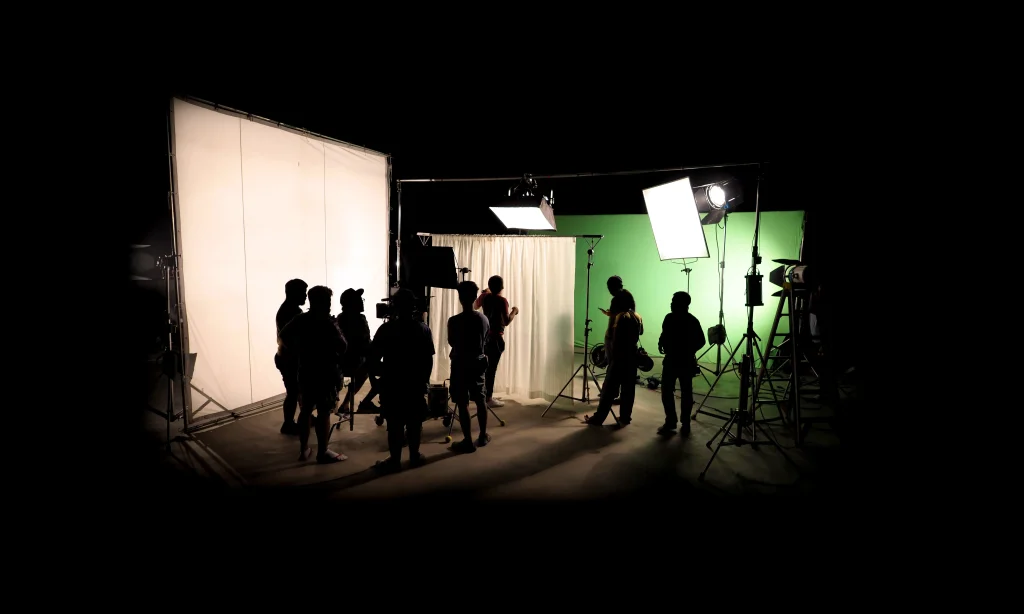 Beaumont Video Production Company Explains the Surgical Precision of Indoor Lighting
