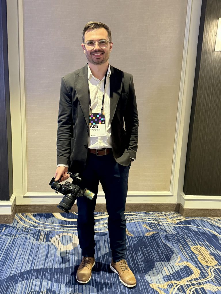 Tone Production founder Benjamin Tone marks major milestone with cinematic brand video production company now operating in 22 US markets across the Gulf South Desert Southwest and Midwest in 2026