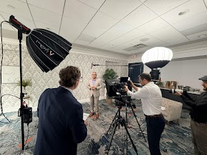 Tone Production | Charleston Video Production Company place picture