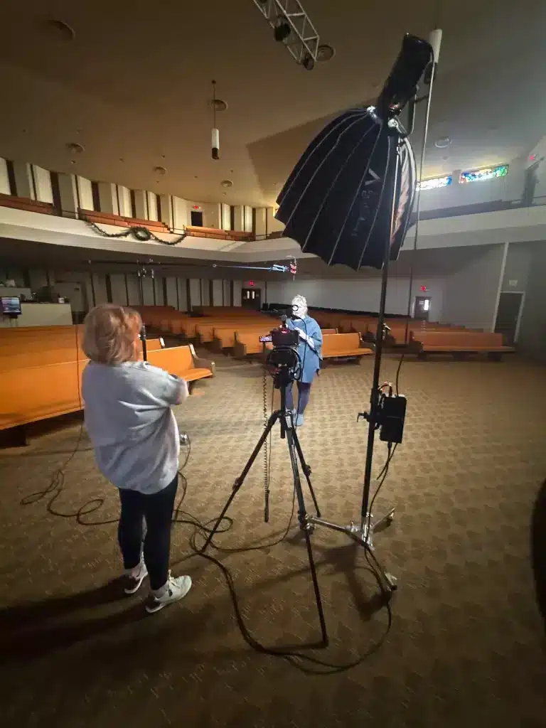 Chicago video production company Tone Production teaching the complete guide to basic principles of videography for cinematic success in 2026