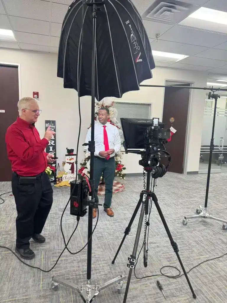 Chicago video production company Tone Production teaching the complete guide to basic principles of videography for cinematic success in 2026
