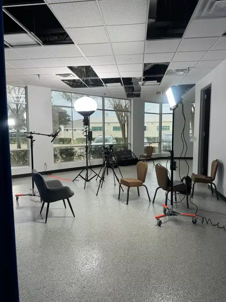 Chicago video production company Tone Production teaching the complete guide to basic principles of videography for cinematic success in 2026