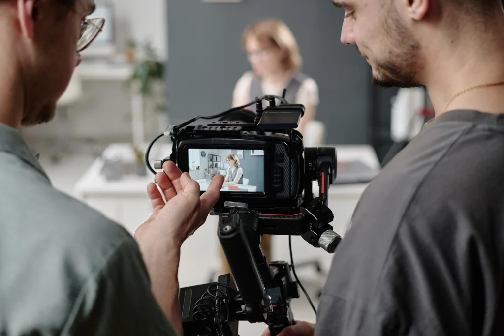 Houston Video Production Company Shares 5 Golden Rules of Video Editing for Social Media