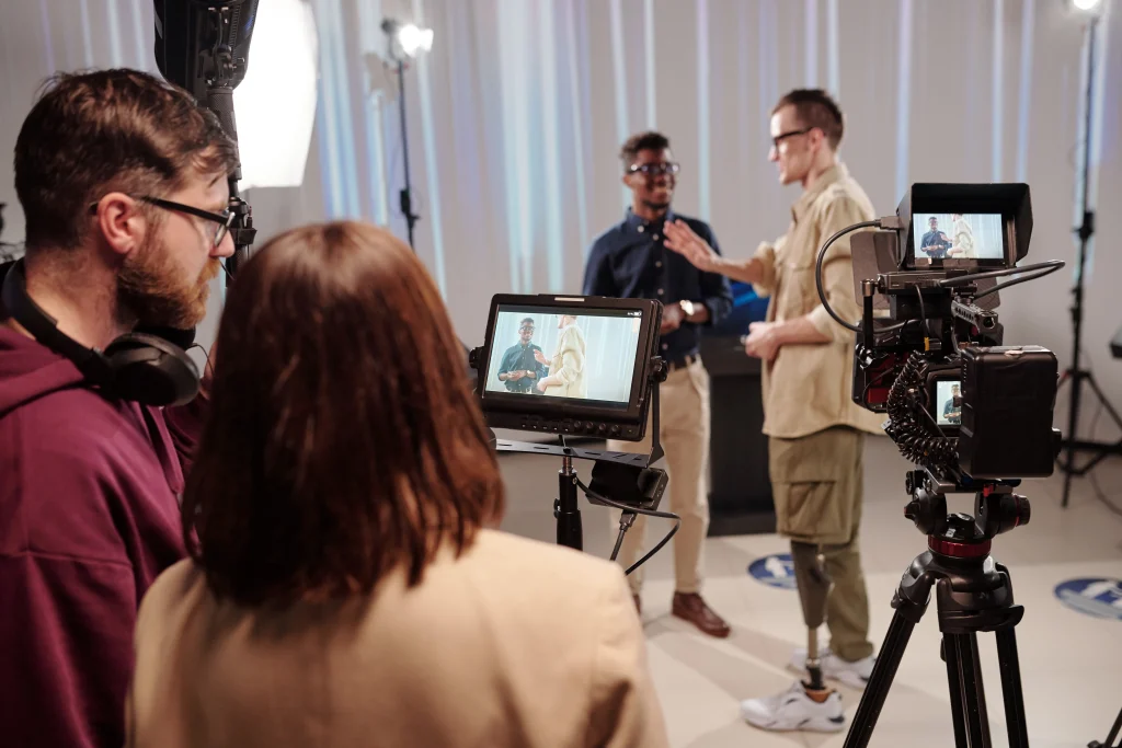Houston Video Production Company Shares 5 Golden Rules of Video Editing for Social Media