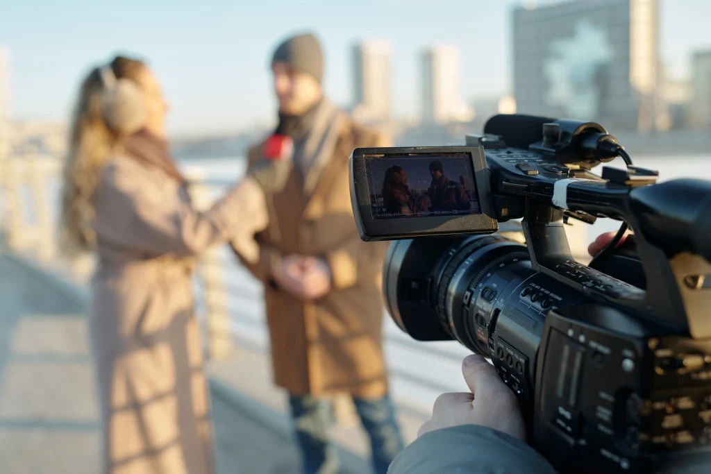houston video production company Tone Production — corporate video production cost guide 2026