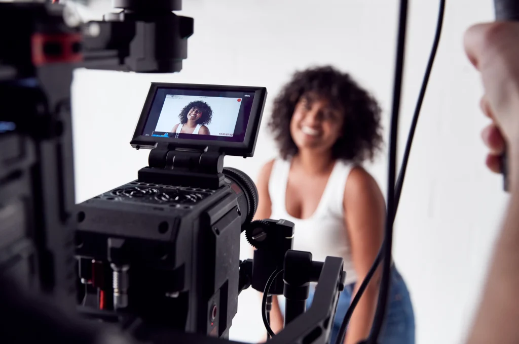 Little Rock video production company breaks down lens physics, 8K RAW optics, and the psychology of glass for elite branding.