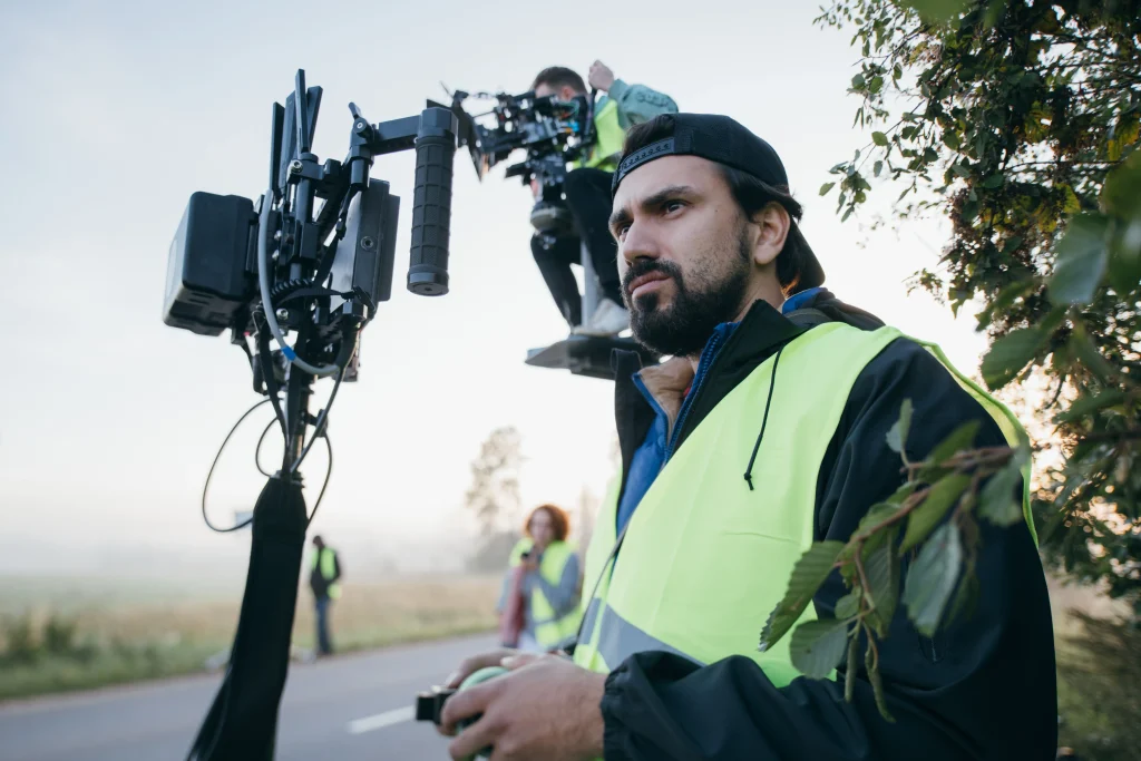Little Rock video production company breaks down lens physics, 8K RAW optics, and the psychology of glass for elite branding.