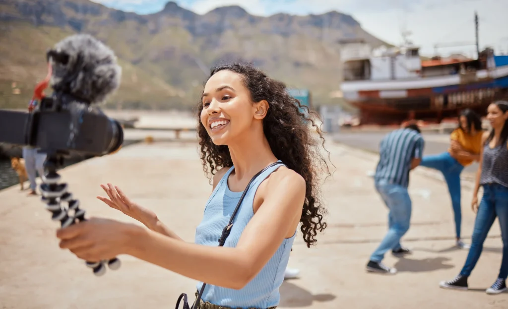 Little Rock video production company breaks down lens physics, 8K RAW optics, and the psychology of glass for elite branding.