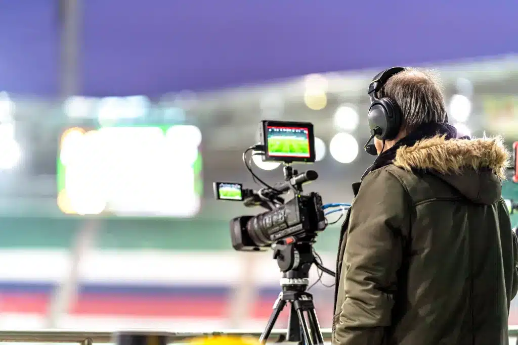 New Orleans video production company Tone Production teaching the basic principles of videography for cinematic results in 2026